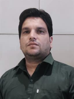 Abhishek Sharma