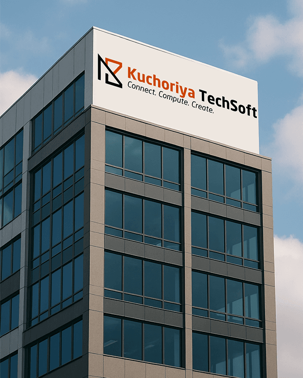 Kuchoriya Tech Soft Building