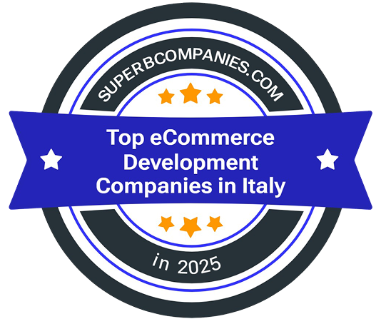 Top eCommerce Development Companies in Italy (2025)