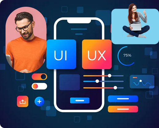 Software Developers Illustration