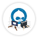 Hire a Drupal Theme Developer